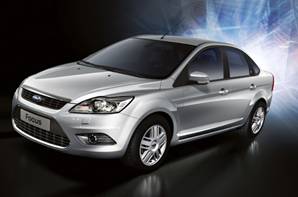 Стоит ли Ford Focus своих денег?